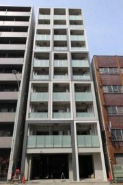 プラウドフラット神楽坂III