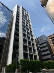 都営三田線御成門駅まで徒歩1分