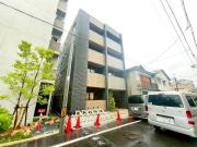 S-MOVE都島EAST