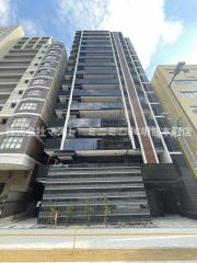 S-RESIDENCE谷町六丁目alo