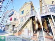 ユナイト川崎アリューシャン