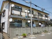 名西ハイツ