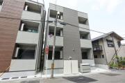 ＪＲおおさか東線ＪＲ淡路駅まで徒歩6分