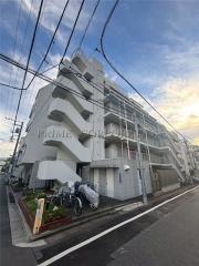 中銀木場マンシオン