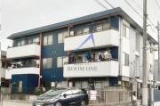 日暮里・舎人ライナー谷在家駅まで徒歩4分