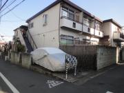 メゾンイズミ