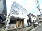 宮内マンション
