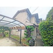 奈良市法蓮佐保山1丁目住宅