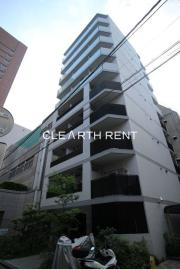 レガリス愛宕御成門