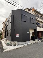 近鉄南大阪線今川駅まで徒歩4分