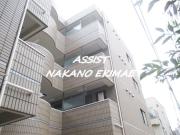 コンフォート坂田
