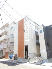 ＪＲ中央線武蔵小金井駅まで徒歩7分