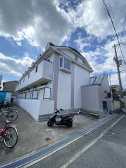 阪急宝塚線岡町駅まで徒歩10分
