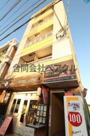 アルカス七条大宮