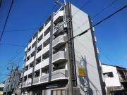 阪神本線出屋敷駅まで徒歩6分