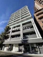 地下鉄鶴舞線浄心駅まで徒歩13分