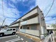 ＪＲ京葉線蘇我駅まで徒歩10分