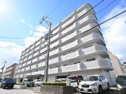 近鉄難波・奈良線新大宮駅まで徒歩3分