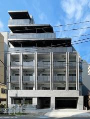 アジュールテラス門前仲町