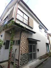 六道町戸建