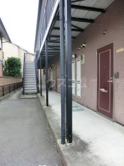 EAST FLATS