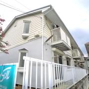 カサベルデ戸山 C棟
