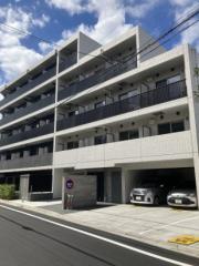 ＪＲ中央線立川駅まで徒歩11分
