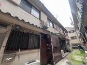 長田区上池田6丁目賃貸テラスハウス