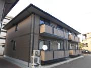 メゾンパーク新田東B