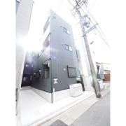 地下鉄鶴舞線庄内通駅まで徒歩10分