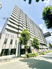 ＪＲ中央本線金山駅まで徒歩3分