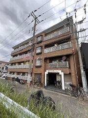 あびこ阪下マンション