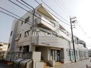 グレイスコート稲田堤
