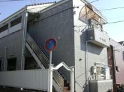 テラス今川A