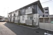 ソレーユ東川口