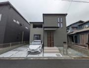 南海本線吉見ノ里駅まで徒歩11分