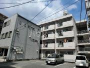 平和マンション