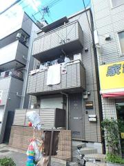 ラフィネ岡安