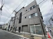ハイツイソガワ