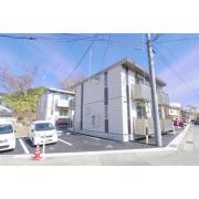 ア・レーズ上田B