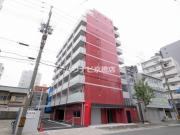 ＪＲ大阪環状線桜ノ宮駅まで徒歩4分