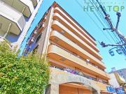 地下鉄桜通線桜山駅まで徒歩8分