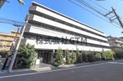 東急多摩川線武蔵新田駅まで徒歩10分