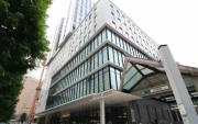 都営大江戸線西新宿五丁目駅まで徒歩8分
