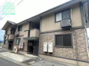 ＪＲ大村線諏訪駅まで徒歩22分