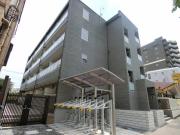 ＪＲ中央線西八王子駅まで徒歩8分