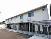 長野電鉄長野線桐原駅まで徒歩5分