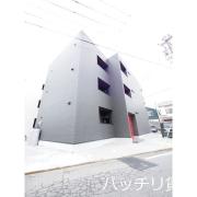 名鉄名古屋本線本星崎駅まで徒歩4分