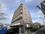 小田急多摩線唐木田駅まで徒歩4分