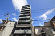ＪＲ大阪環状線寺田町駅まで徒歩4分